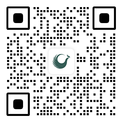 oxymor qr code